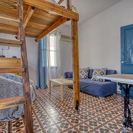 Mascot Bar Street Apartments Rhodes City Luaran gambar