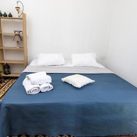 Mascot Bar Street Apartments Rhodes City Luaran gambar