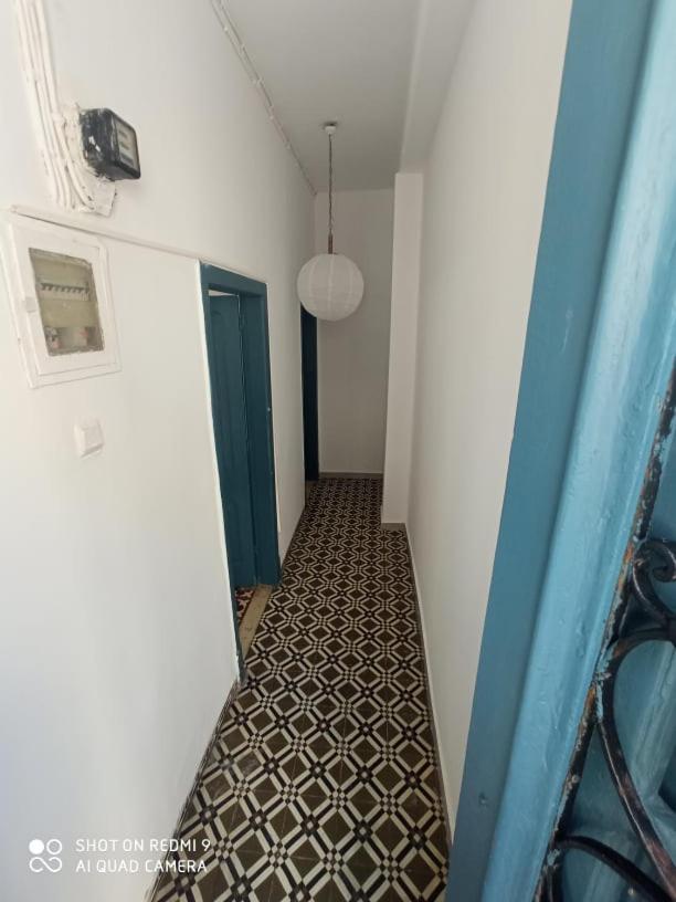 Mascot Bar Street Apartments Rhodes City Luaran gambar