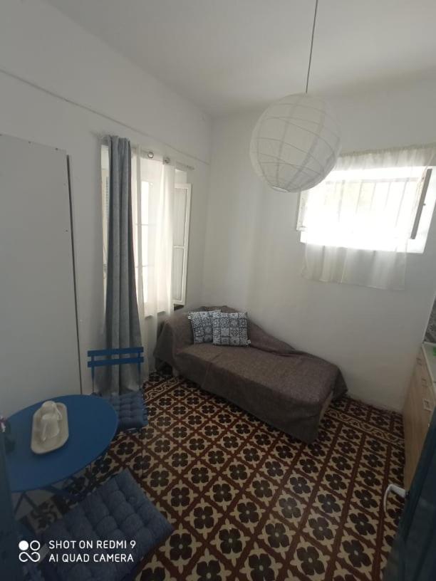 Mascot Bar Street Apartments Rhodes City Luaran gambar