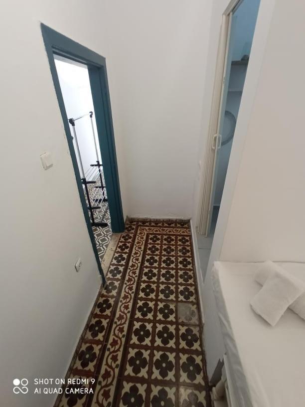 Mascot Bar Street Apartments Rhodes City Luaran gambar