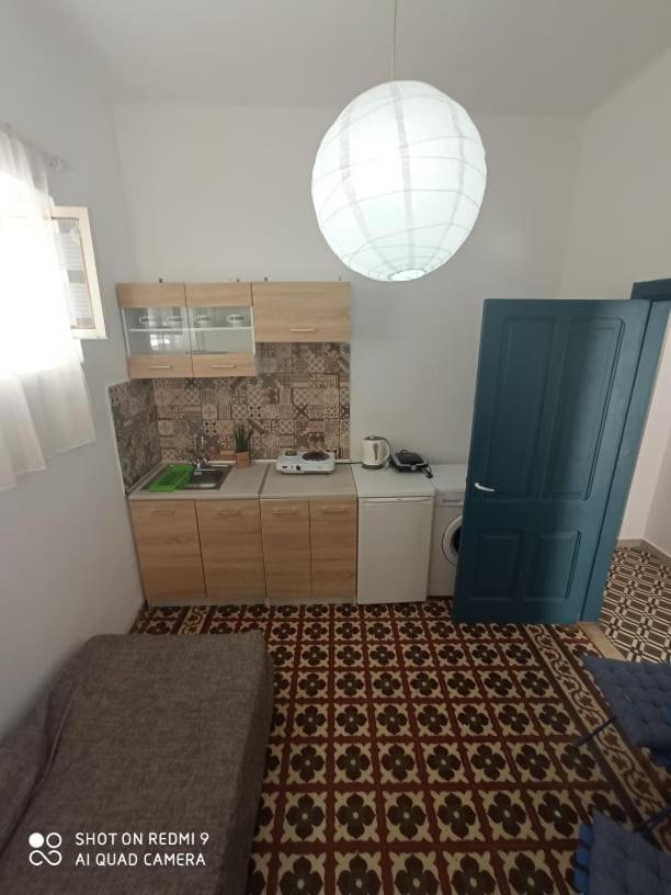 Mascot Bar Street Apartments Rhodes City Luaran gambar