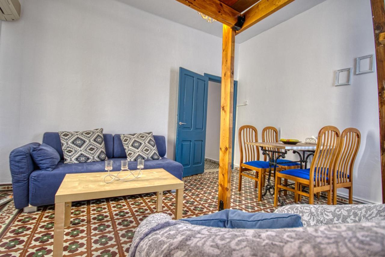 Mascot Bar Street Apartments Rhodes City Luaran gambar