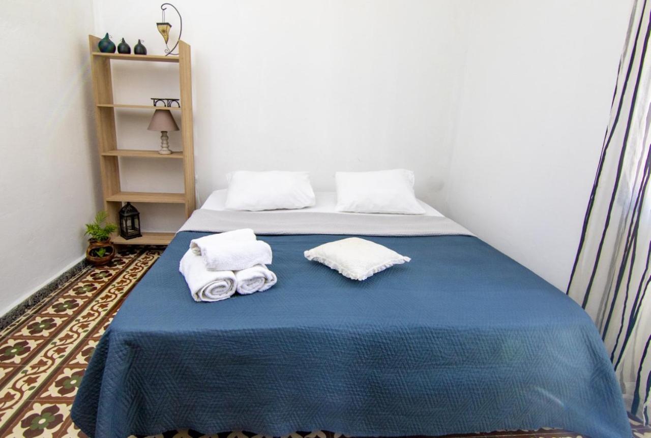 Mascot Bar Street Apartments Rhodes City Luaran gambar