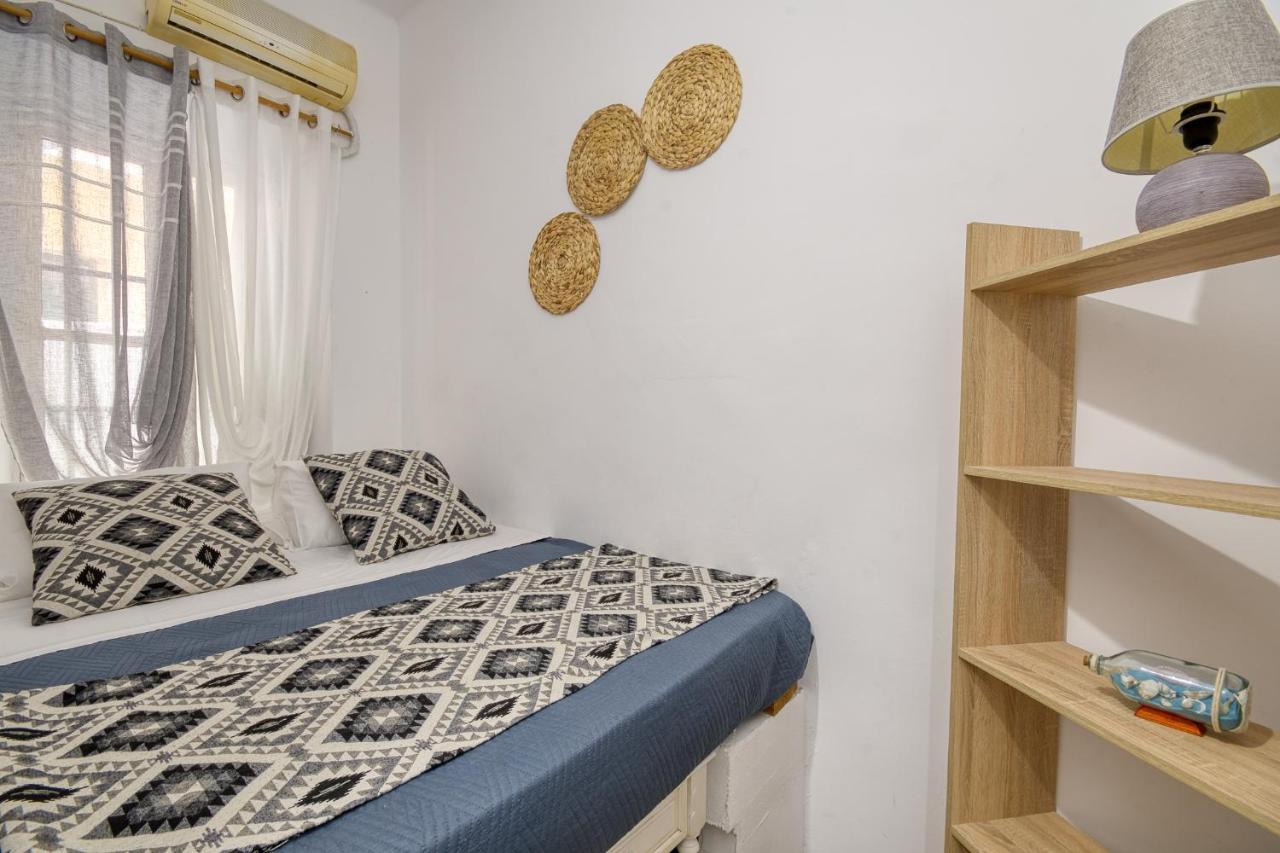 Mascot Bar Street Apartments Rhodes City Luaran gambar