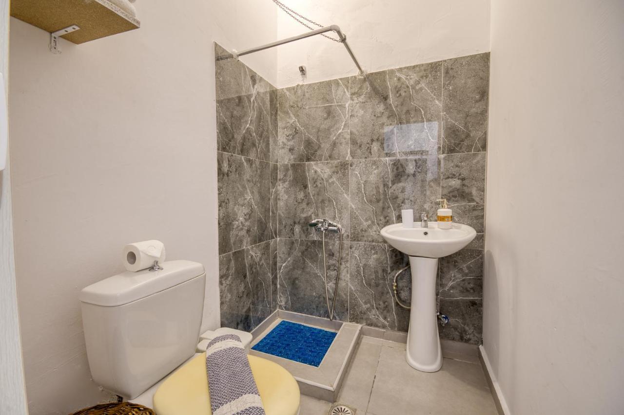 Mascot Bar Street Apartments Rhodes City Luaran gambar