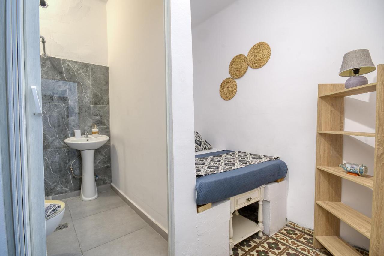 Mascot Bar Street Apartments Rhodes City Luaran gambar