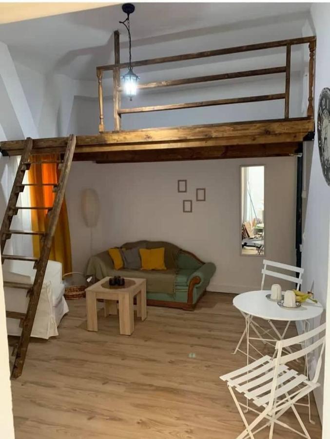Mascot Bar Street Apartments Rhodes City Luaran gambar
